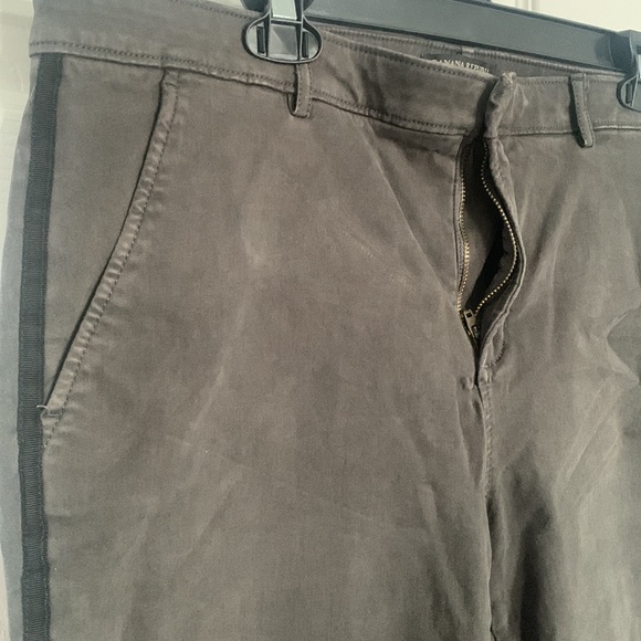 Banana Republic Sloan Fit Pants - Picture 3 of 4